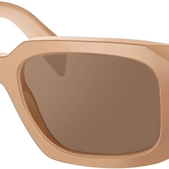 Rectangle Sunglasses Women Men Vintage Fashion Square Frame UV400 Protection - Picture 1 of 4